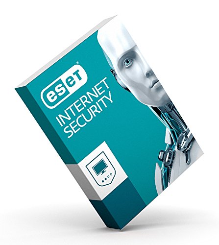 ESET Internet Security   USB 16 GB con sistema de rescate