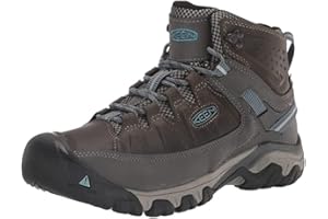 KEEN Damen Targhee Iii Mid WpWanderstiefel