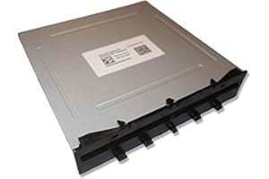 YuYue Blu Ray Liteon DG-6M5S-01B Ersatz-DVD-Laufwerk für Xbox One S Slim