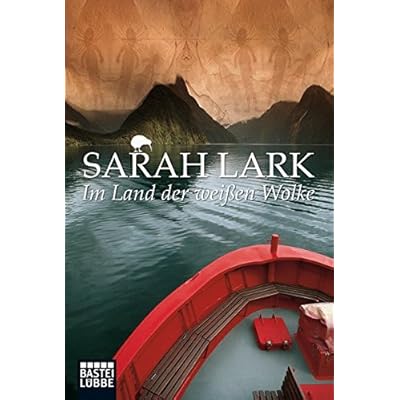 Im Land der weißen Wolke: Roman (Die Weiße-Wolke-Saga, Band 1)