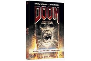 Doom - Der Film - Extended Edition