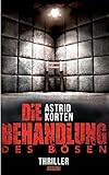 Cover zum Buch Die Behandlung des Bösen