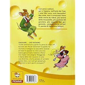 Viaggiare... Che passione!