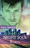 Cover zum Buch Night Soul: Ruben