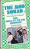 Cover zum Buch The Sock-It-To-Em-Murders
