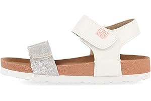 GIOSEPPO 47903, Sandali Punta Aperta Donna