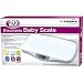 20KG ELECTRONIC BABY WEIGHING SCALE INFANT PET BATHROOM TODDLER DIGITAL HOME NEW