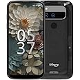 Unihertz Jelly Max, The Smallest 5G Android 14 Smartphone 66W 100MP Panda Glass NFC OTG