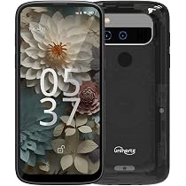 Unihertz Jelly Max – The Smallest Smartphone 5G Android 14 Unihertz Jelly Max – The Smallest Smartphone 5G Android 14