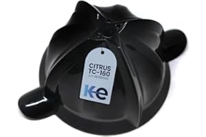 ANAKEL HOME Cône de Rechange 087851000 Compatible avec Taurus Citrus CT-160 Presse-Orange électrique | Ananas pour Presse-Agrumes