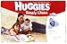 Huggies Simply Clean Fragrance Free Baby Wipes Refill 600 Count