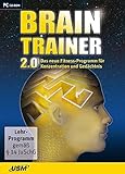 Braintrainer 2.0 (CD-ROM) - 