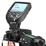 Einfach und tragbar: Mit Punktmatrix LCD-Feld, um klare und einfache Bedienung zu bieten, bietet volle Grafische Anzeige von 5 Gruppen gleichzeitig und 4 Funktionstasten bequeme Handhabung.