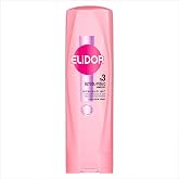 Elidor Ultra Glow 100 Hair Care Cream 350 ml