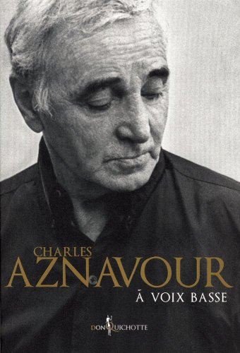 couverture de : A voix basse