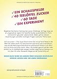 Image de Voll verzuckert - That Sugar Book: Wie uns die Lebensmittelindustrie dick macht und für dumm verkauft. Wege aus der Zuckerfalle (Gräfe und Unzer Ein