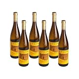  Muralhas Monção - Vino Verde- 6 Botellas