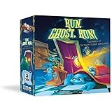 Cranio Creations - Run Ghost Run, Nascondetevi, Gli Umani Stanno Arrivando, Edizione in Lingua Italiana, CC339