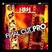 Produktbild Final Cut Pro