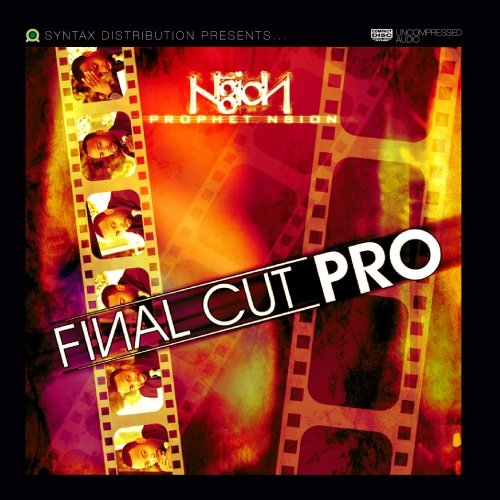 Preisvergleich Produktbild Final Cut Pro