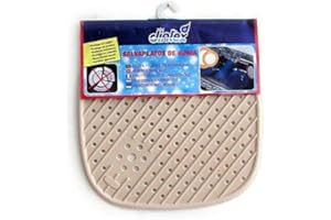 Dintex M273094 - Salvaplatos Diagonal 320x320 Beige