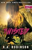 Image de Twisted: Book 2 in the Torn Series