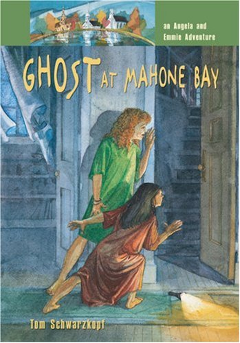 Preisvergleich Produktbild The Ghost of Mahone Bay