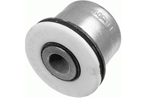 LEMFÖRDER 34415 01 Suspensión Brazo Oscilante para Peugeot 407 (6D_) 2004-2011 Ambos Lados, Arriba, Delante, Interior, Posterior, Eje Delantero y otros vehículos