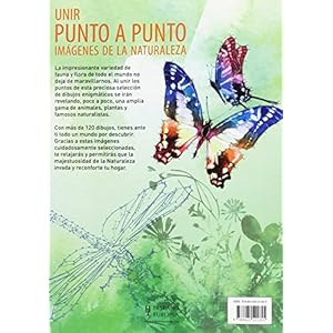 Unir punto a punto imágenes de la Naturaleza