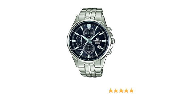 casio efb 530d