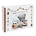 Me to You Tiny Tatty Teddy Baby's First Christmas Photo Album, Multi-Colour