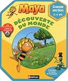 Image de Maya l'abeille - Découverte du monde - 5/6 ans