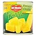 Produktbild Del Monte - Ananasstücke in Saft - 425 g