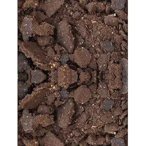 Creative Farmer Neem Cake Pest Repellent for Plants Protects Plant Roots from Nematodes, Soil Grubs and White Ants (1 Kg)