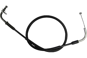 HI-LEVEL Suzuki GSX-R 600 Choke Cable 1997-2003