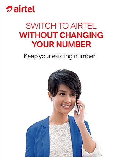 Airtel Unlimited Postpaid Plan – Bangalore and Mumbai customers only