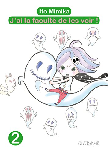 Yama Kaidan — Tome 2