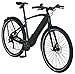 Produktbild Prophete Urban Elektro Fahrrad Shimano E Bike 36V AEG Mittelmotor Pedelec Black Rh50cm B Ware Shimano 8 Gang