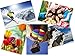 Produktbild Professioneller Druck von 100 digitalen Fotos, 13x19 cm auf Glanzpapier, 100 Fotos 13 x 19 cm