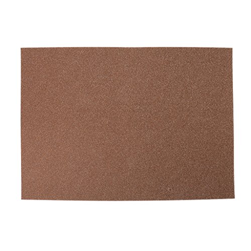 Gazechimp 10 Blatt / Packung A4 Glitzer Papier Handwerk Papier Farben Sortiert - 3