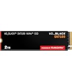 WD_BLACK SN850X NVMe SSD 1 TB interne SSD Schwarz: Amazon.de