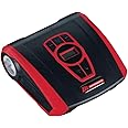 MOTOMASTER CTI2996952 Digital Tire Inflator | 150 PSI @ 12V DC | Programmable Pre-set | Auto Shut-off | Built-in Work Light | Suitable for Cars & Bicycle Tires | PSI/Bar Readings