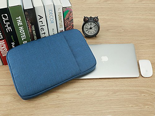 Lebensein Laptoptasche Schutzh  lle f  r 13-13 3 Zoll Laptops Ultrabooks  34 5cm Laptoph  lle Speziell f  r 13 3  MacBook Pro und MacBook Air  Sto  fe