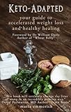 Image de Keto-Adapted (English Edition)