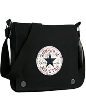Converse Tasche - Vintage Patch - black - 98305