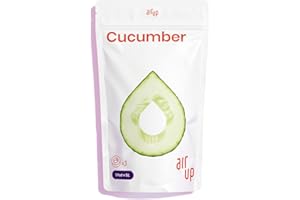 air up® Pods Originale | Gusto senza zucchero per acqua | Per la bottiglia con e senza acqua gassata | cialde aromatiche per borraccia