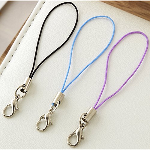 Webster's Pages Little Loops Embellishment Sea And Sky, Acrylic, Multicolour