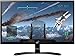 Price comparison product image LG 27UD58 27 inch 4K UHD IPS Monitor (3840 x 2160, 2x HDMI, DisplayPort, 250 cd/m2, 5ms, AMD Freesync)