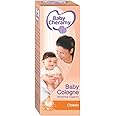 Baby Cheramy Unisex Baby Cologne Refreshing Fragrance Spray Classic 200Ml