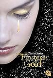 Cover zum Buch Finsteres Gold